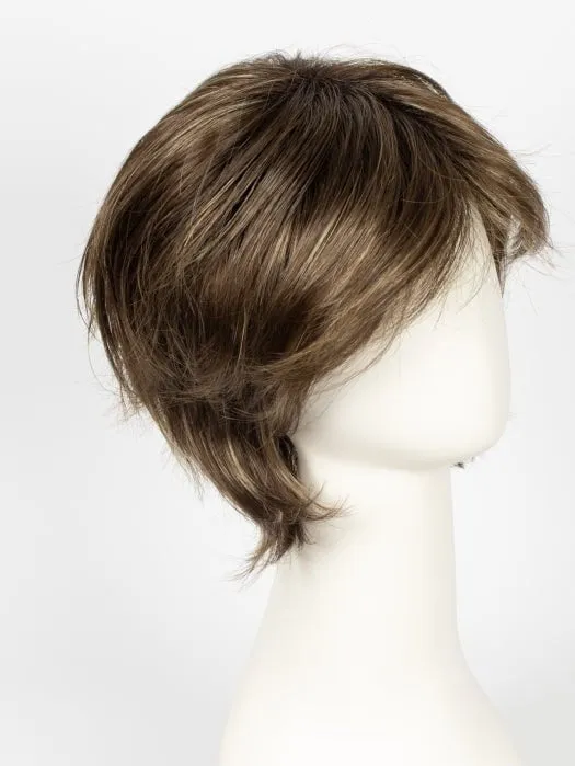 Sky Large | Synthetic Wig (Basic Cap)