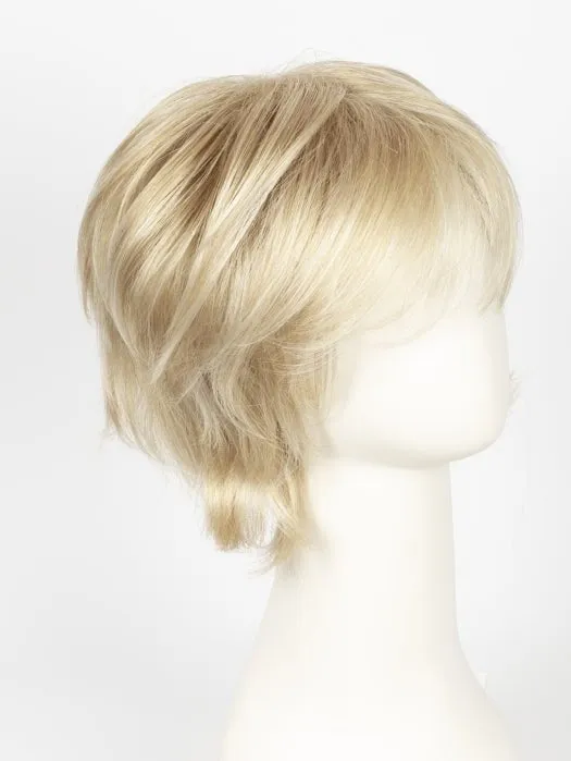 Sky Large | Synthetic Wig (Basic Cap)
