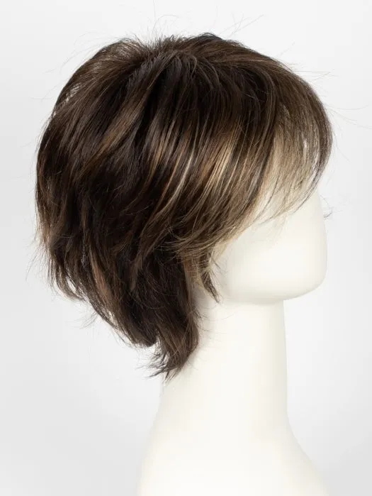 Sky Large | Synthetic Wig (Basic Cap)