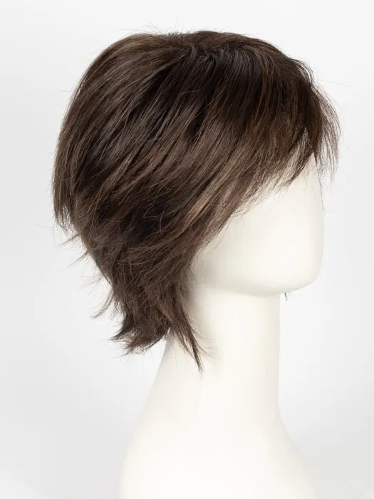 Sky Large | Synthetic Wig (Basic Cap)