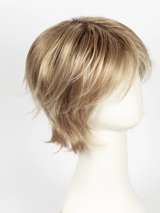 Sky Large | Synthetic Wig (Basic Cap)