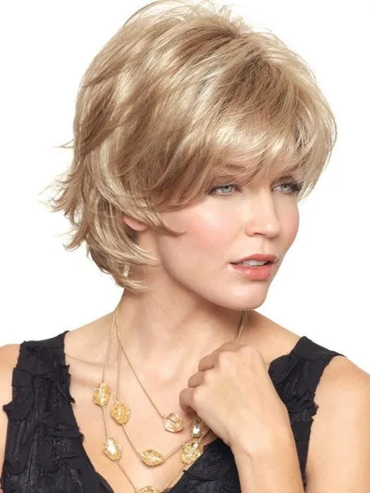 Sky Large | Synthetic Wig (Basic Cap)