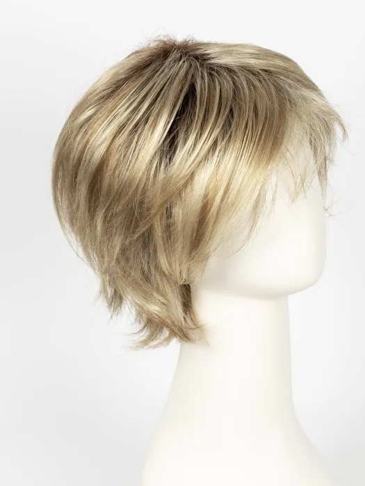 Sky Large | Synthetic Wig (Basic Cap)
