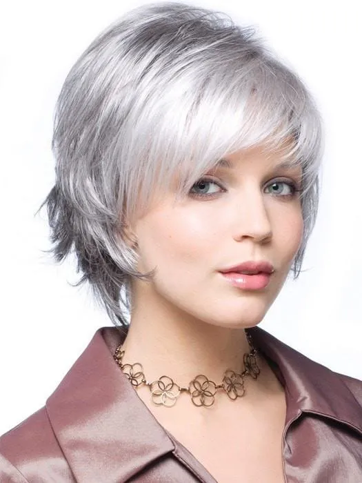 Sky Large | Synthetic Wig (Basic Cap)