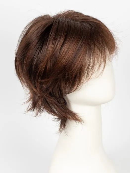 Sky Large | Synthetic Wig (Basic Cap)