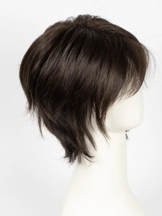 Sky Large | Synthetic Wig (Basic Cap)