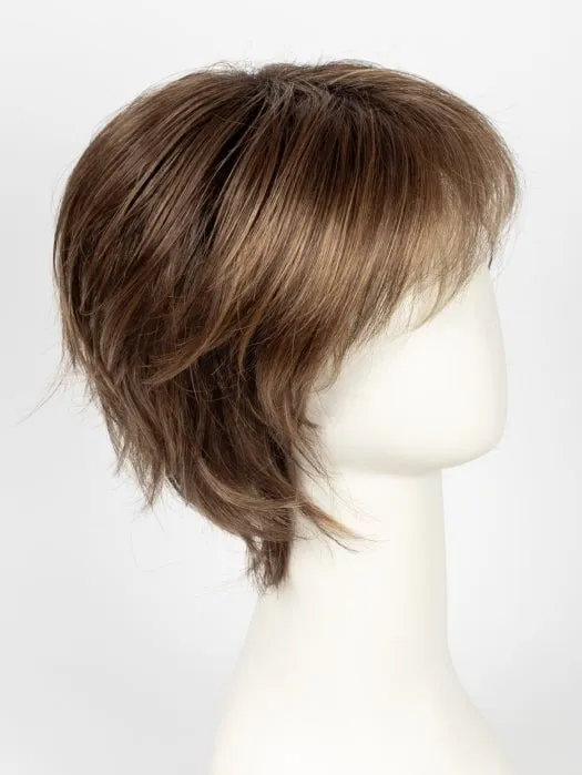 Sky Large | Synthetic Wig (Basic Cap)
