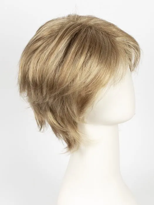 Sky Large | Synthetic Wig (Basic Cap)