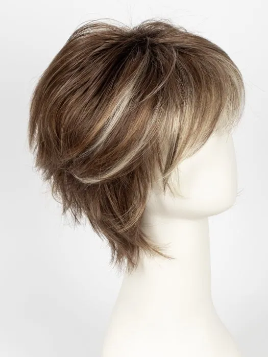 Sky Large | Synthetic Wig (Basic Cap)