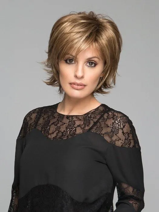 Sky Large | Synthetic Wig (Basic Cap)