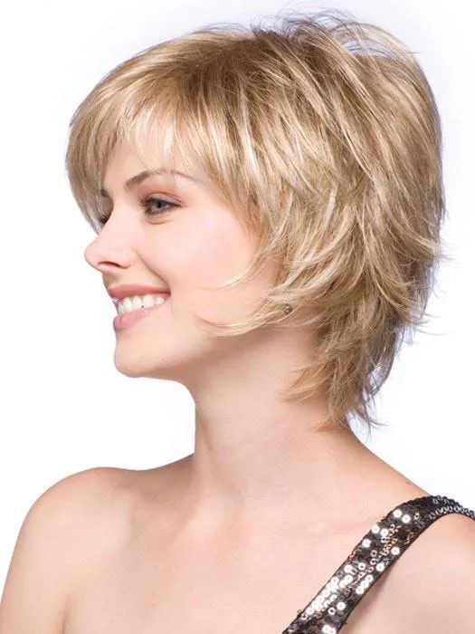 Sky Large | Synthetic Wig (Basic Cap)