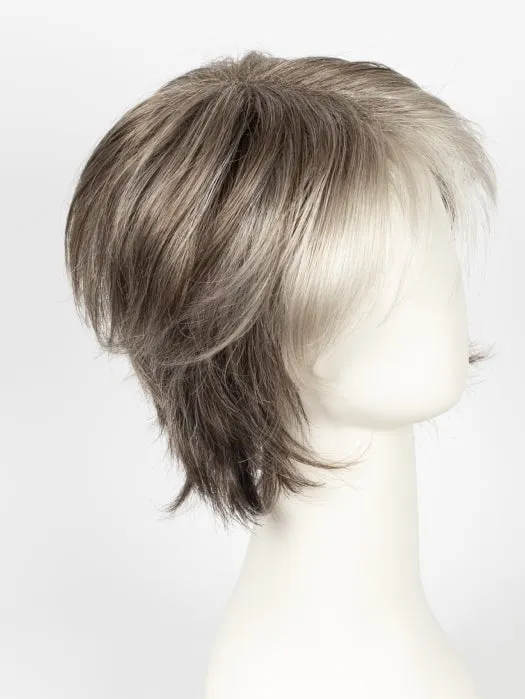 Sky Large | Synthetic Wig (Basic Cap)