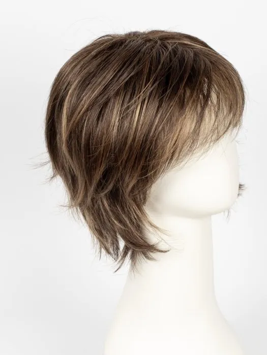 Sky Large | Synthetic Wig (Basic Cap)