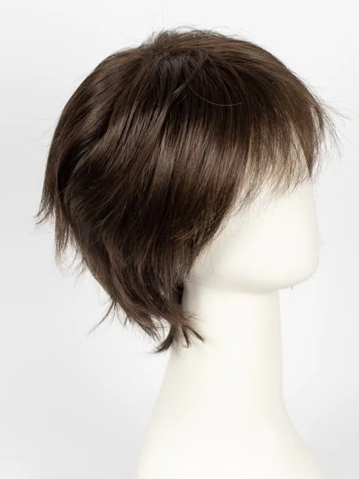 Sky Large | Synthetic Wig (Basic Cap)