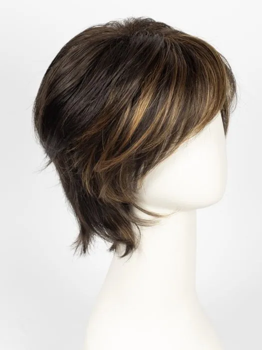 Sky Large | Synthetic Wig (Basic Cap)