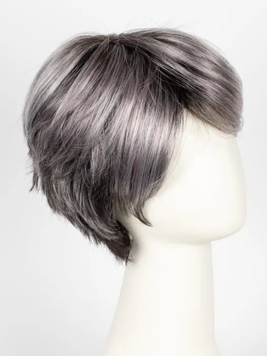 Sky | Synthetic Wig (Mono Crown)