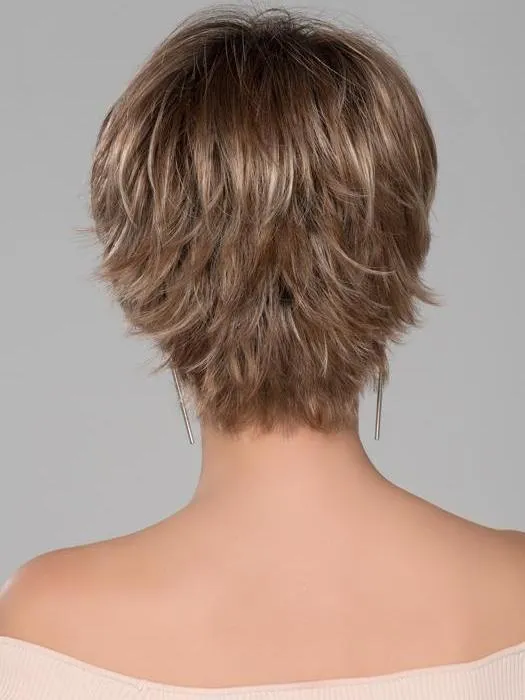 Sky | Synthetic Wig (Mono Crown)