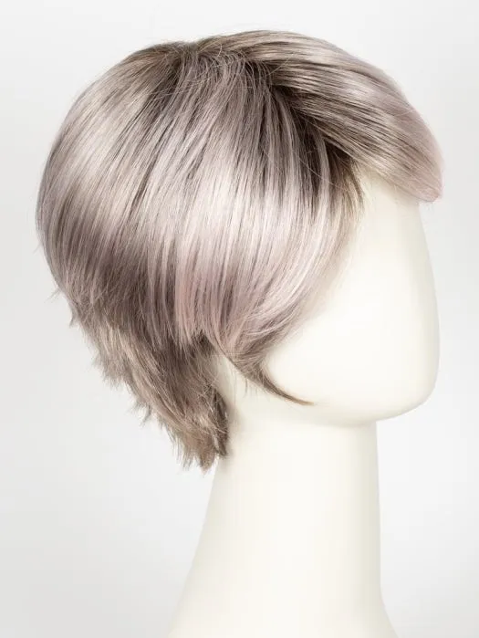 Sky | Synthetic Wig (Mono Crown)