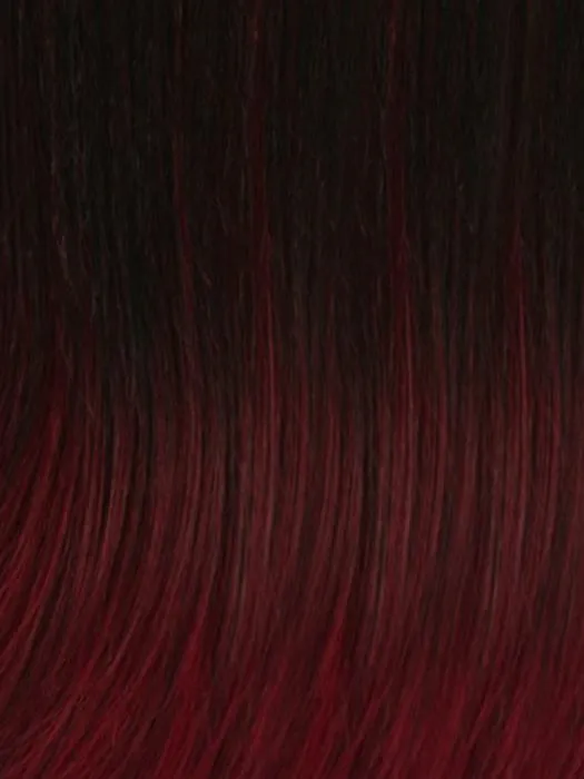 Skyler | HF Synthetic Wig (Basic Cap)