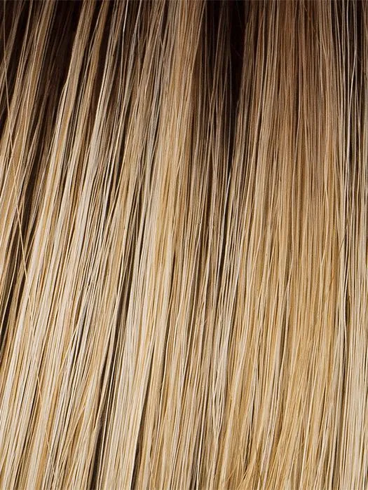 Sleek & Chic | HF Synthetic Wig (Basic Cap)