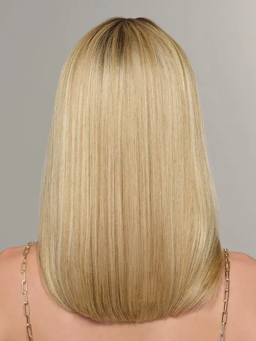 Sleek For The Week | Synthetic Wig (Skin Part)