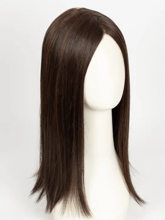 Sleek | Synthetic Lace Front Wig (Mono Part)
