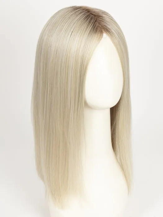 Sleek | Synthetic Lace Front Wig (Mono Part)