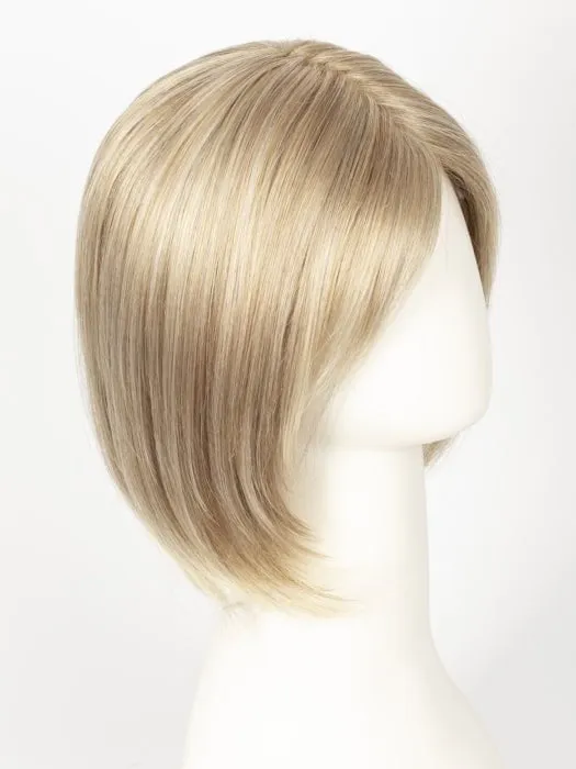 Smoke-Hi Mono | Synthetic Lace Front Wig (Mono Part)