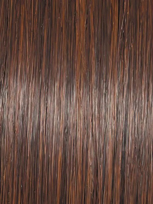 So Uplifting | Synthetic Lace Front Wig (Mono Part)