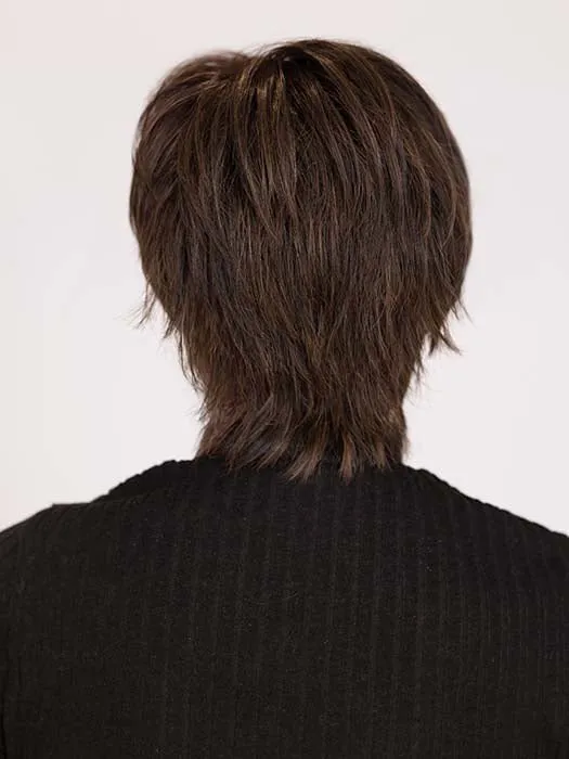 So Uplifting | Synthetic Lace Front Wig (Mono Part)