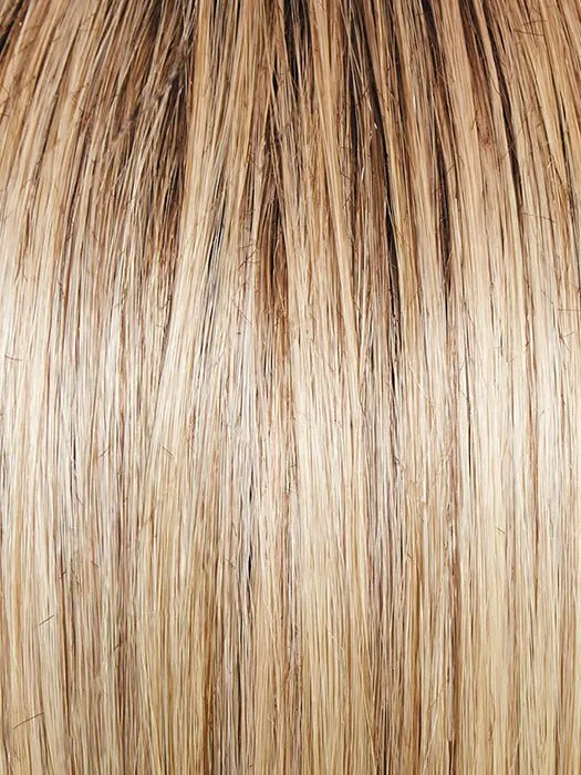 So Uplifting | Synthetic Lace Front Wig (Mono Part)