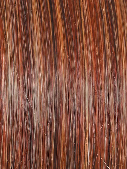 So Uplifting | Synthetic Lace Front Wig (Mono Part)
