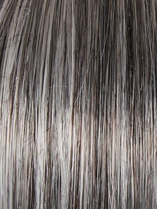So Uplifting | Synthetic Lace Front Wig (Mono Part)