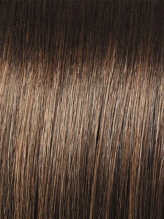 So Uplifting | Synthetic Lace Front Wig (Mono Part)