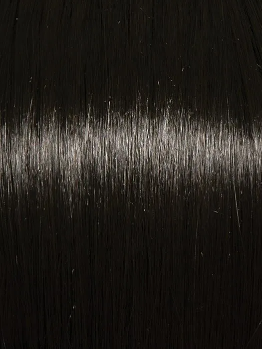 So Uplifting | Synthetic Lace Front Wig (Mono Part)