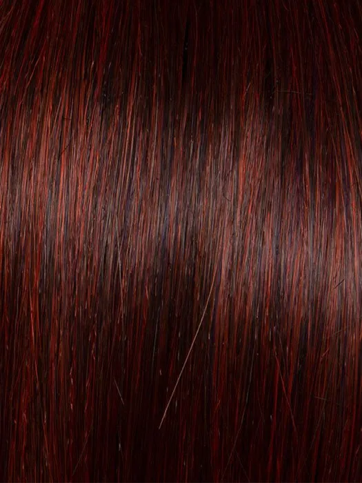 So Uplifting | Synthetic Lace Front Wig (Mono Part)