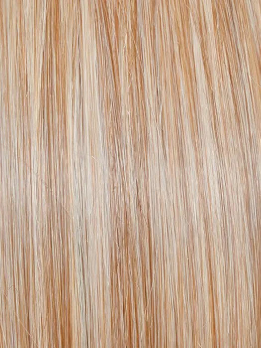 So Uplifting | Synthetic Lace Front Wig (Mono Part)
