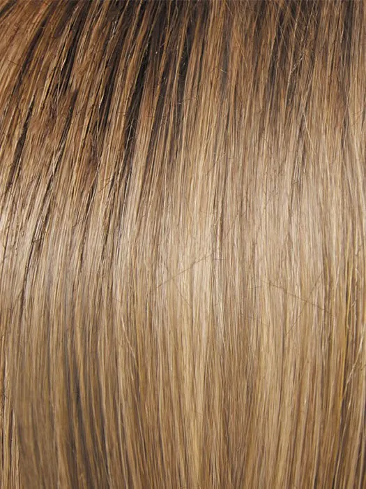 So Uplifting | Synthetic Lace Front Wig (Mono Part)