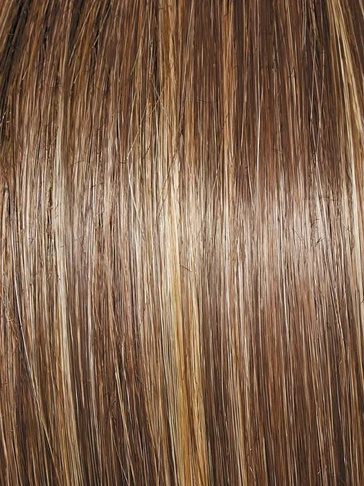 So Uplifting | Synthetic Lace Front Wig (Mono Part)