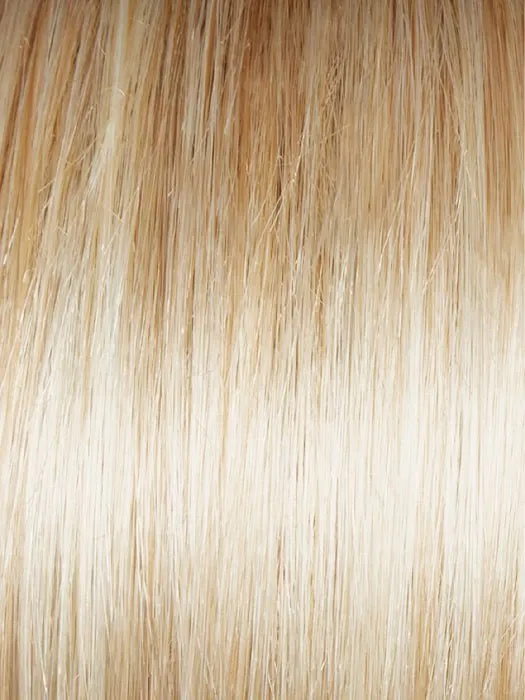 So Uplifting | Synthetic Lace Front Wig (Mono Part)