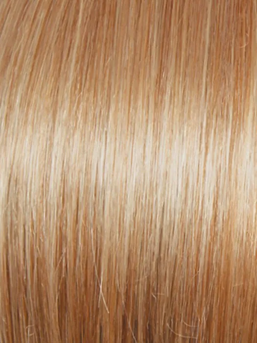 So Uplifting | Synthetic Lace Front Wig (Mono Part)