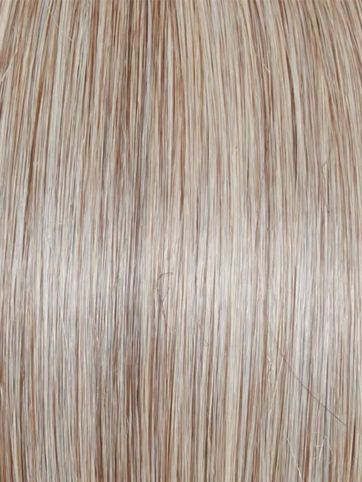 So Uplifting | Synthetic Lace Front Wig (Mono Part)