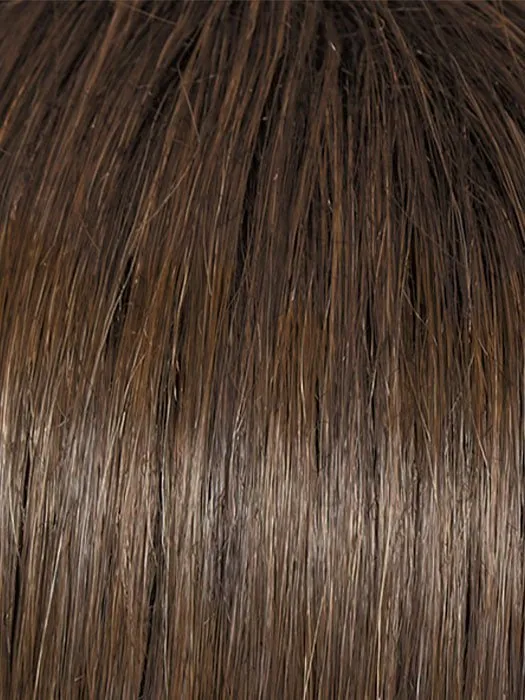So Uplifting | Synthetic Lace Front Wig (Mono Part)