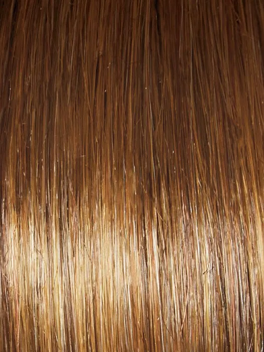 So Uplifting | Synthetic Lace Front Wig (Mono Part)