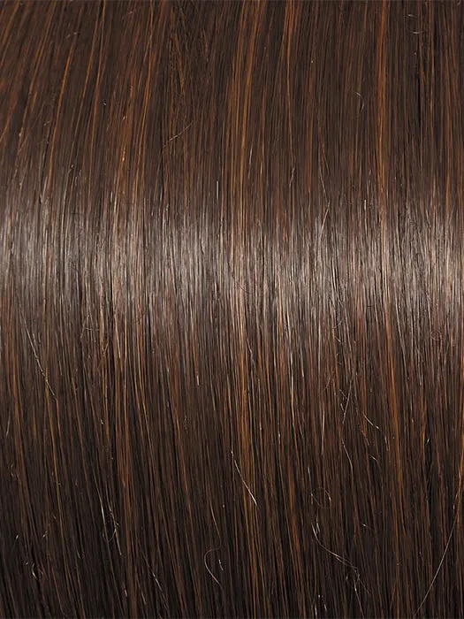 So Uplifting | Synthetic Lace Front Wig (Mono Part)