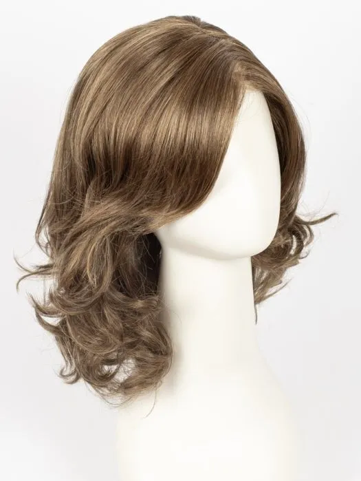 Socialite | Synthetic Lace Front Wig (Mono Part)