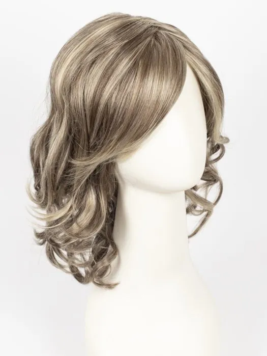 Socialite | Synthetic Lace Front Wig (Mono Part)