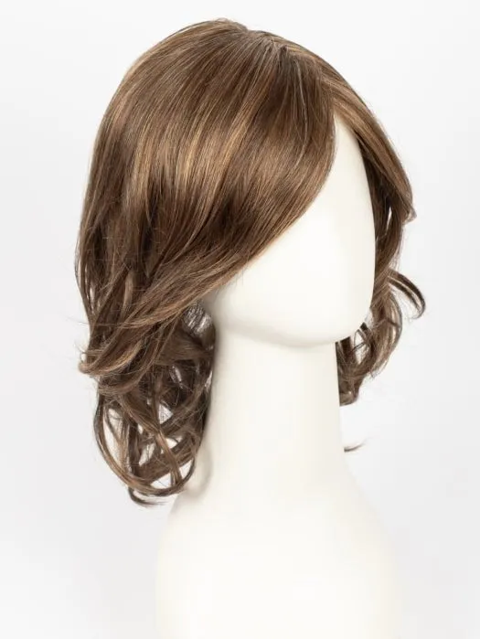Socialite | Synthetic Lace Front Wig (Mono Part)