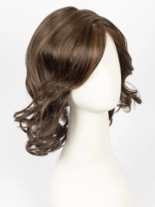 Socialite | Synthetic Lace Front Wig (Mono Part)