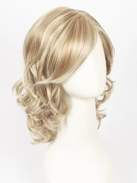 Socialite | Synthetic Lace Front Wig (Mono Part)